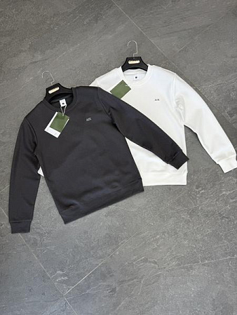 Свитер F.T.H F1650 white - делук