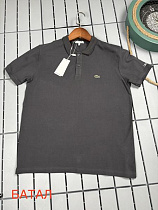 Футболка Hous Of Timur HT2684 grey - делук