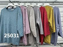 Свитер Gertie 25301 wine - делук
