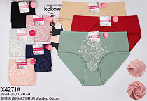 Трусики X4271 - делук