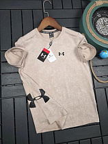 Футболка Hous Of Timur HT2252 beige - делук