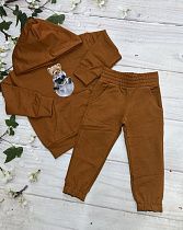 Костюм Спорт Marimaks 139 camel - делук