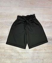 Шорты Lima Kids 2522 black - делук