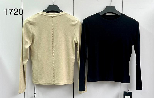 Свитер X-Ray 1720 beige - делук