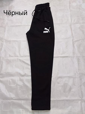 Штаны Спорт Dogan DG609 black - делук