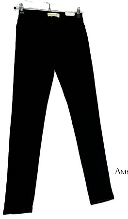 Джинсы Newjeans 013 black - делук