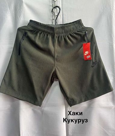 Шорты Faraon FR37 khaki - делук