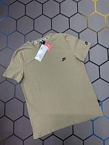Футболка Alex Clothes 4505 beige - делук