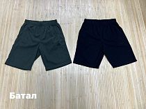 Шорты Navas NV825 grey Шорты Navas NV825 grey - делук