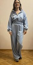 Костюм Спорт Paractives P56 l.blue - делук