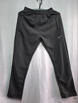 Штаны Спорт Punky PN80 grey - делук