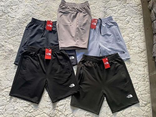 Шорты Faraon FR14 khaki - делук