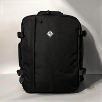 Рюкзак Luna-Bag 981 black - делук