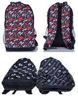 Рюкзак Red Hat Clothes Y1623 mix - делук