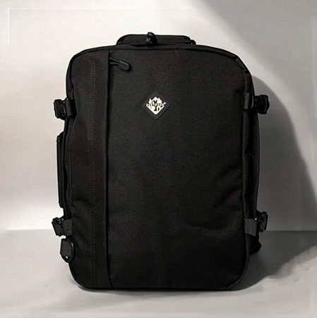 Рюкзак Luna-Bag 981 black - делук