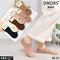 Носки В660 - делук