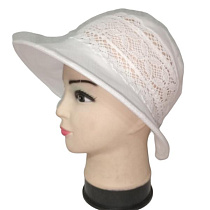 Панама Mabi 0699 white - делук