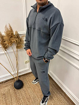Костюм Спорт Faraon 501 grey Костюм Спорт Faraon 501 grey - делук