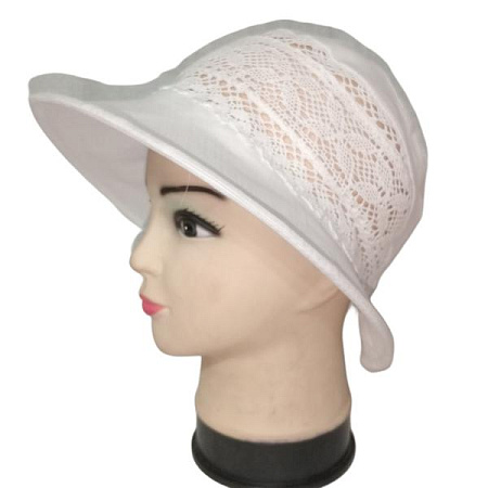 Панама Mabi 0699 white - делук