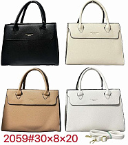 Сумка Chus TS2059 mix - делук