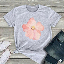 Футболка Iraopt IR187 grey - делук