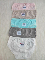 Трусы Disneyopt Kids 41114 mix (2-3) Трусы Disneyopt Kids 41114 mix (2-3) - делук