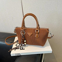 Сумка Fashion Bag 8940-3 camel - делук