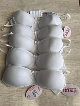 Бюстгальтер Disneyopt Kids 150 white (12-14) - делук