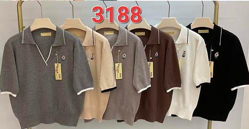 Американка Peng 3188 mix - делук
