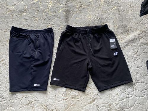 Шорты Faraon FR1 navy - делук