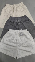 Шорты Style Nadezhda 505 white - делук