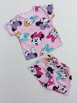 Костюм Meloria ML538 pink - делук