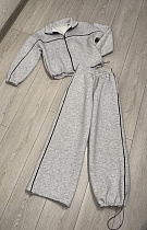 Костюм Спорт Sunnytot S8 l.grey - делук