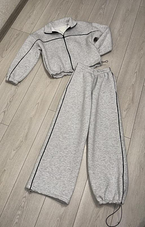 Костюм Спорт Sunnytot S8 l.grey - делук