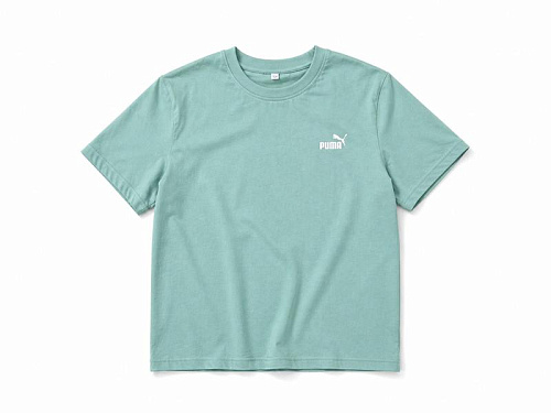 Футболка Zalov ZW1719 mint - делук