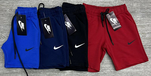 Шорты Mirwear MR881-225-1 navy - делук