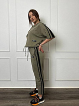 Костюм Trend TR29 khaki - делук