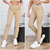 Штаны Direa K001 beige - делук