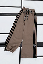 Штаны Спорт Kosmy 579-1 nude - делук