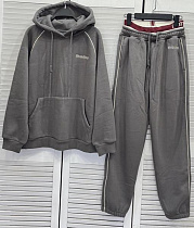 Костюм Спорт Comod CM90 grey - делук