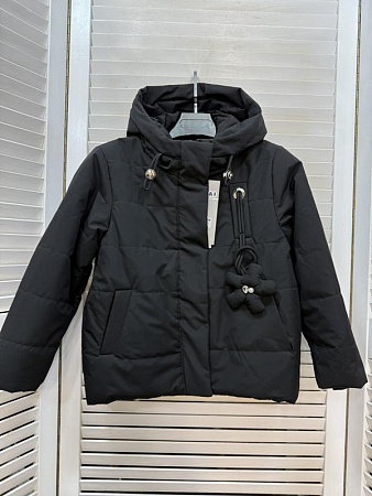 Куртка Major YK1122 black - делук