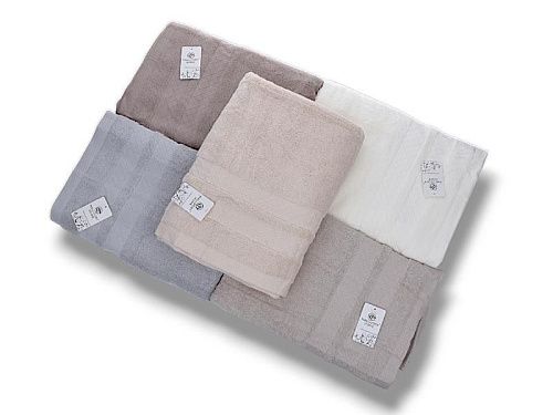 Полотенце Obuv Ok2 mix (10177-89188) - делук