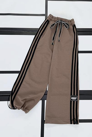 Штаны Спорт Kosmy 579-1 nude - делук