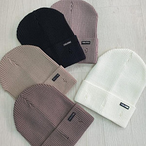 Шапка Dgmd D834 mix - делук