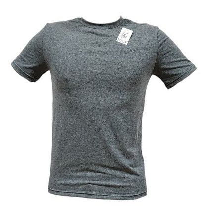 Футболка Sevim SV234 grey - делук