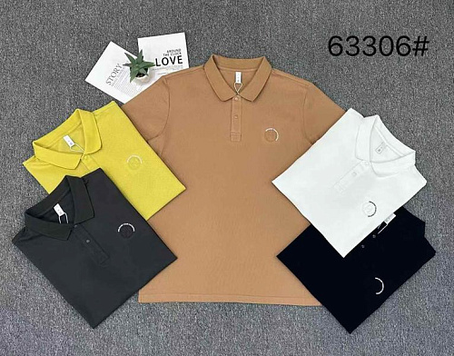 Футболка 2Bro 63306 white - делук