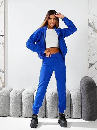 Костюм Спорт Loren 869 blue - делук