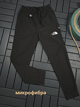 Штаны Спорт Verton W26766 black - делук