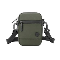 Бананка Fashion Bag 1237-3 khaki - делук