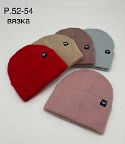 Шапка Dgmd DM08 mix - делук